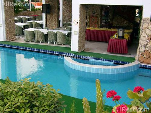 Didim Temple Hotel 9
